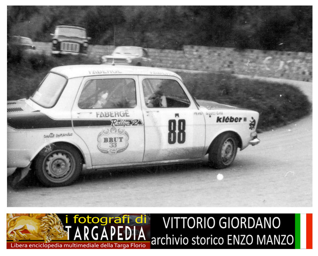 88 Simca Rally 2 Crescimanno - Guccione (1).jpg